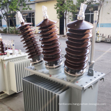 22kv Oil Immersed Transformer